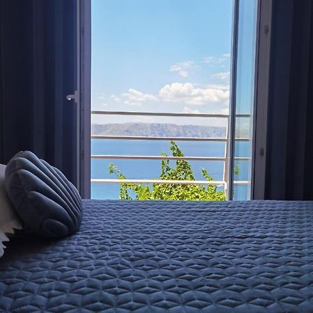 Apartment Vale Senj เซนญ์ ภายนอก รูปภาพ
