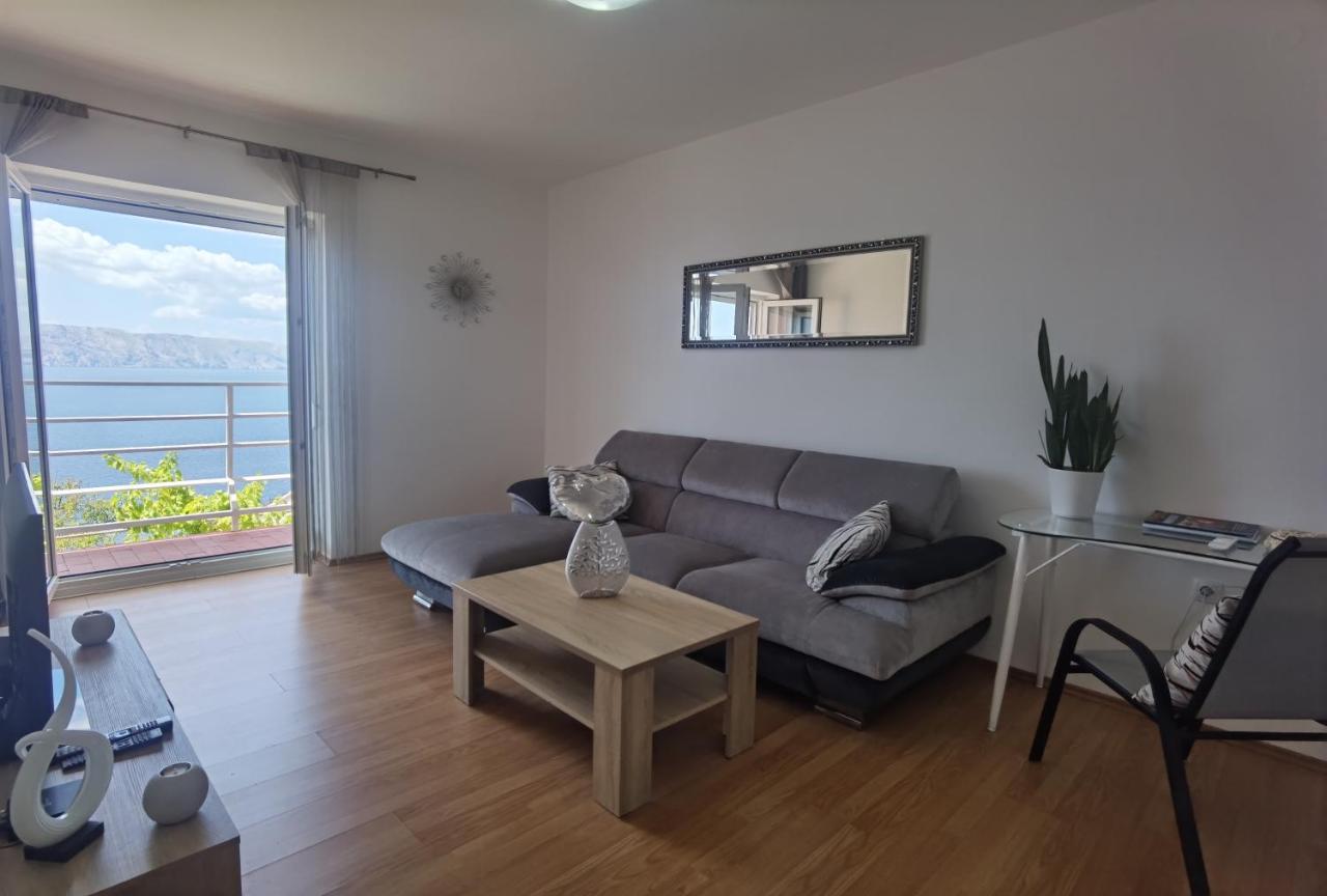 Apartment Vale Senj เซนญ์ ภายนอก รูปภาพ
