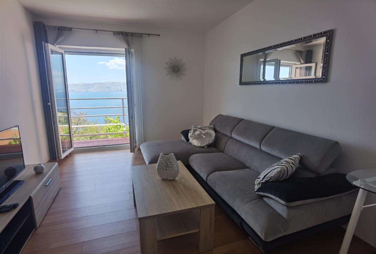 Apartment Vale Senj เซนญ์ ภายนอก รูปภาพ