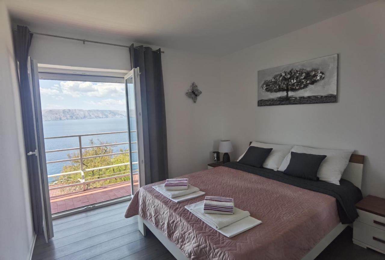 Apartment Vale Senj เซนญ์ ภายนอก รูปภาพ