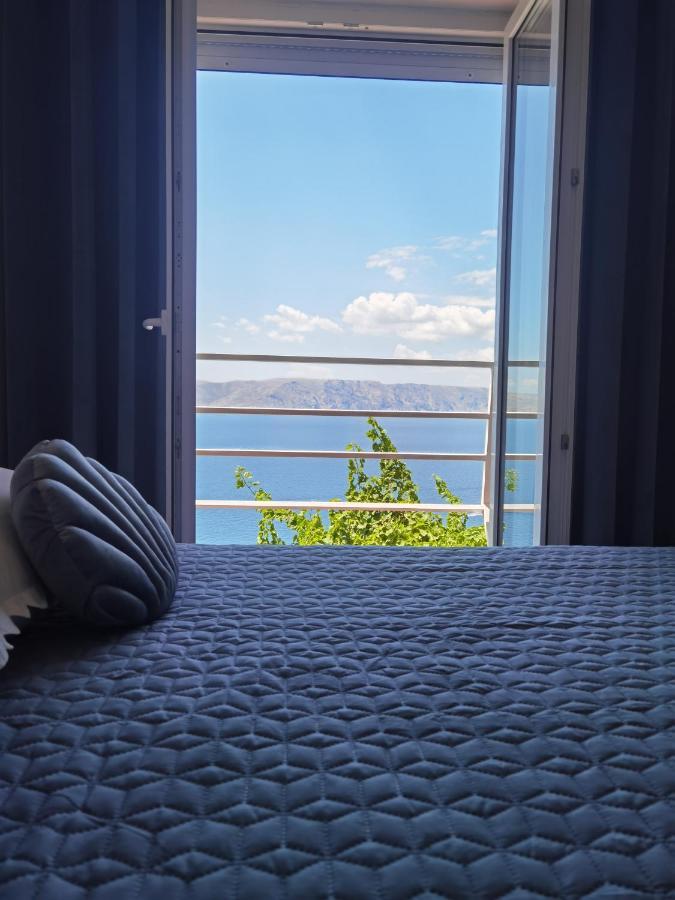 Apartment Vale Senj เซนญ์ ภายนอก รูปภาพ