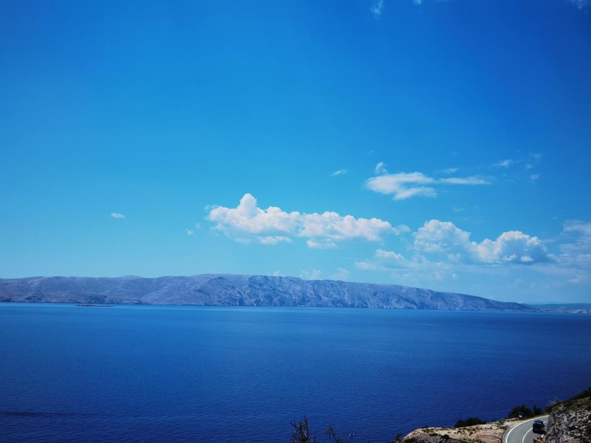 Apartment Vale Senj เซนญ์ ภายนอก รูปภาพ
