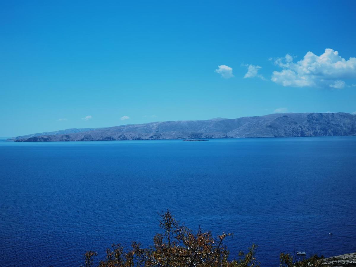 Apartment Vale Senj เซนญ์ ภายนอก รูปภาพ